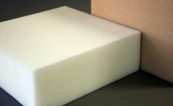 SAGOMA lavorazione poliuretano espanso flessibile alta tecnologia