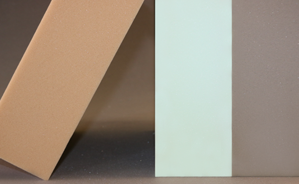 Poliuretano Comfort Elevato