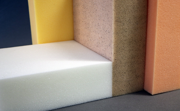 Poliuretano Ignifugo BS